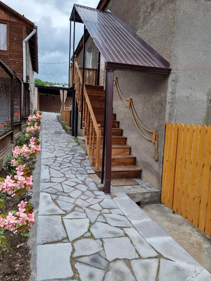 Villa Sunshine ,Whole Apartment,Апартмент Целиком Dilidżan Zewnętrze zdjęcie