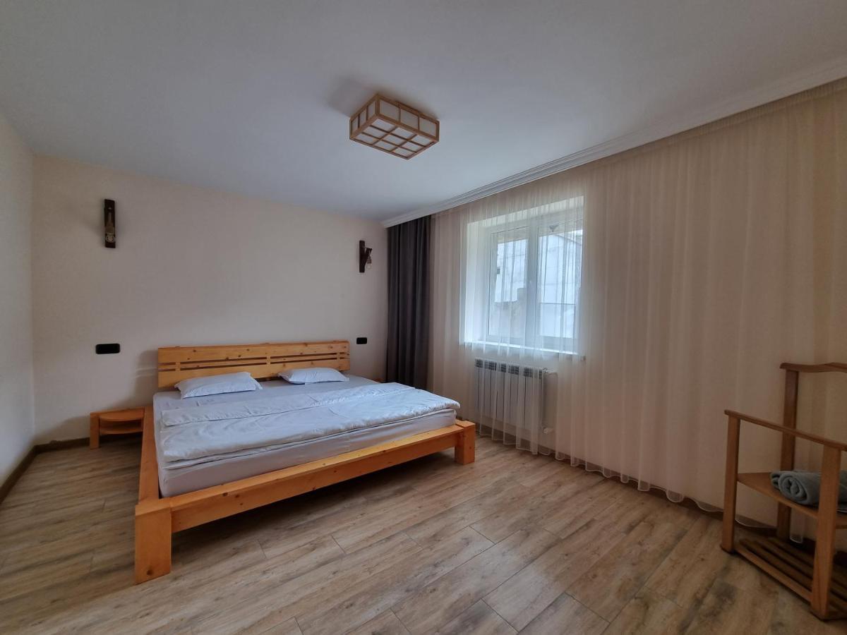 Villa Sunshine ,Whole Apartment,Апартмент Целиком Dilidżan Zewnętrze zdjęcie