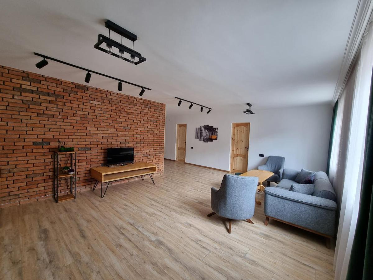 Villa Sunshine ,Whole Apartment,Апартмент Целиком Dilidżan Zewnętrze zdjęcie