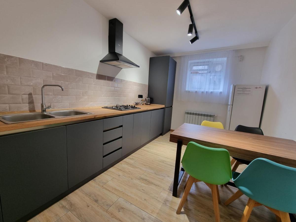 Villa Sunshine ,Whole Apartment,Апартмент Целиком Dilidżan Zewnętrze zdjęcie